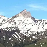 Huusli By Interhome Axalp