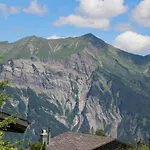Appartamento Huusli By Interhome Axalp
