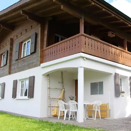 Huusli By Interhome Appartement *