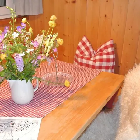 Lägenhet Huusli By Interhome *