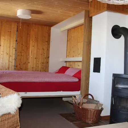 Huusli By Interhome * Axalp