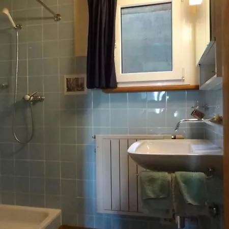 Huusli By Interhome *