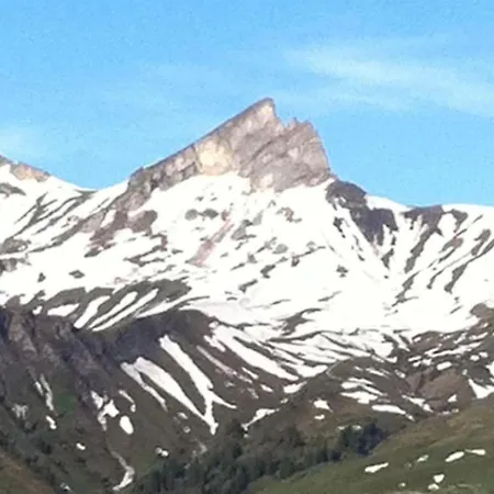 Huusli By Interhome Axalp