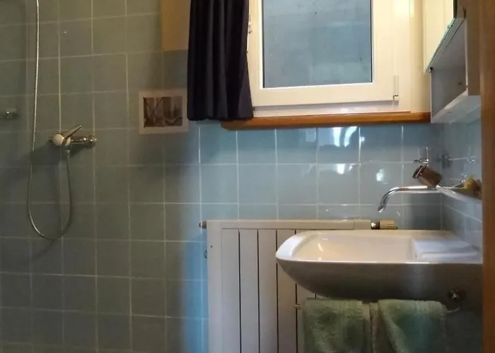 Huusli By Interhome *