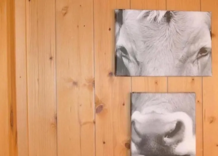 Huusli By Interhome 아파트