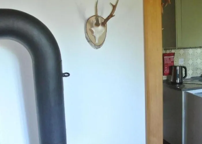 Huusli By Interhome 아파트 *