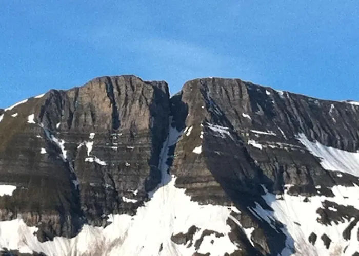 Huusli By Interhome 아파트 *