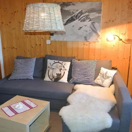 Huusli By Interhome *