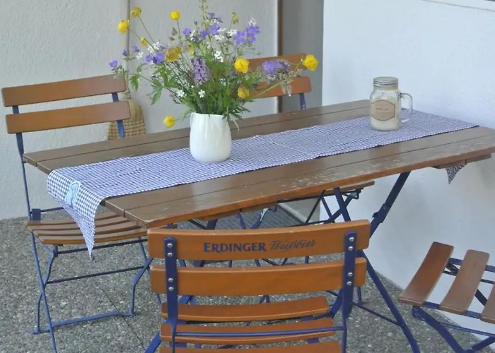 Huusli By Interhome 公寓 *