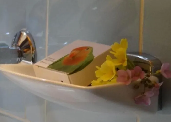 公寓 Huusli By Interhome *