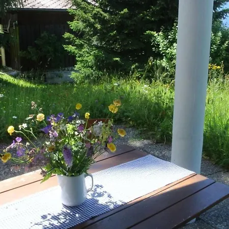 Huusli By Interhome Axalp