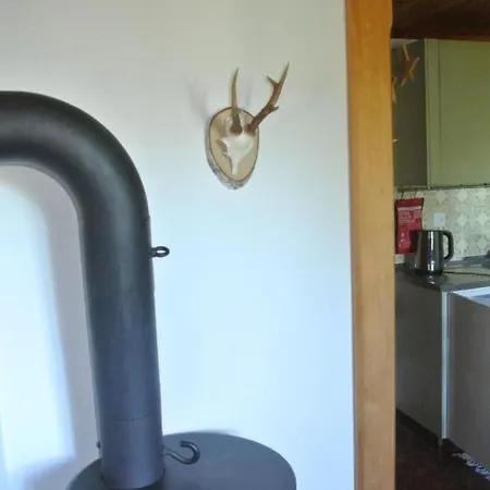 Huusli By Interhome Apartament *