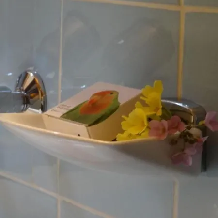 Apartament Huusli By Interhome *