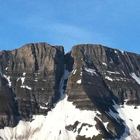 Huusli By Interhome Apartament *