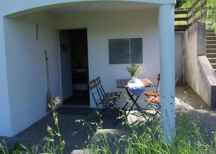 Huusli By Interhome Apartament Axalp