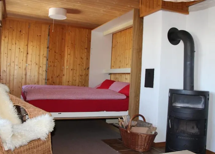 Huusli By Interhome * Axalp