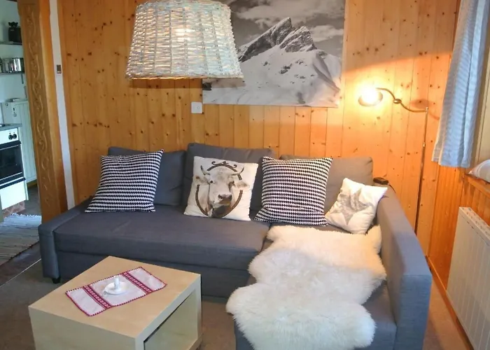 Huusli By Interhome *