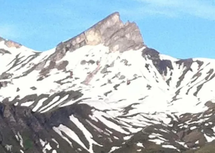 Huusli By Interhome 阿克斯普